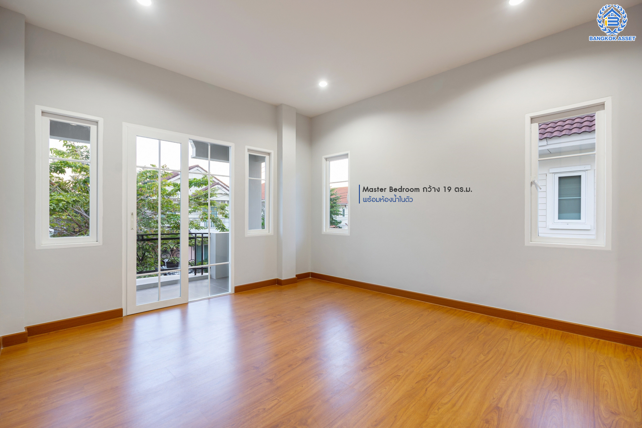 บ้านมือสองตกแต่งใหม่ ม.เพอร์เฟคเพลส2 รัตนาธิเบศร์ บ้านเดี่ยวหลังใหญ่ จากแบรนด์ Property Perfect เนื้อที่ 60 ตร.ว. บนโซนที่ดีที่สุด! ใกล้ทะเลสาบและส่วนกลาง ฟังก์ชันพร้อม 3 ห้องนอน 3 ห้องน้ำ 2 ที่จอดรถ บนที่สุดแห่งทำเลโซนเมือง เชื่อมต่อทุกการเดินทาง ใกล้เซ็นทรัลรัตนาธิเบศร์ จุดขึ้นทางด่วน "งามวงศ์วาน" และรถไฟฟ้า "สถานีไทรม้า"...